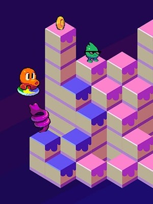 Q*bert