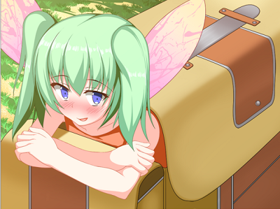 魔物娘岛屿汉化版 魔物娘岛屿汉化版