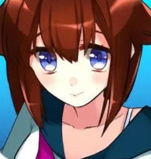 别碰女孩!
