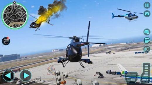 战争世界士兵模拟器游戏(Army Truck Open World)