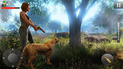 克罗夫特袭击者 克罗夫特袭击者