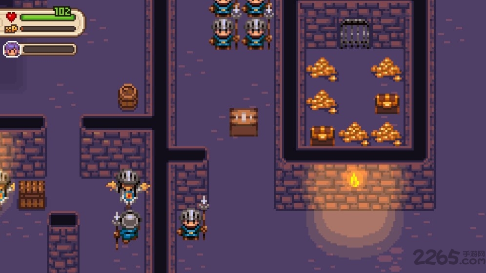evoland