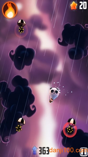 上升动物气球 上升动物气球