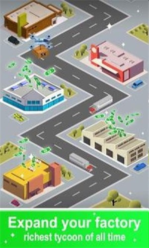 闲置汽车制造者 最新版