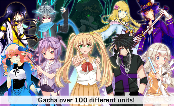 Gachaverse