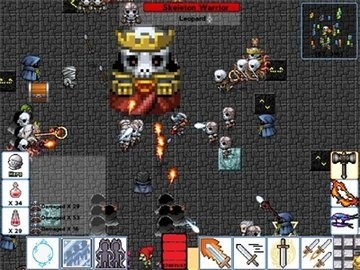 勇士的黎明官方正版 勇士的黎明官方正版