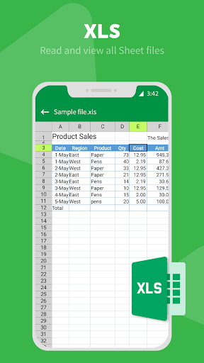 所有文件阅读器(all file reader) 所有文件阅读器(all file reader)