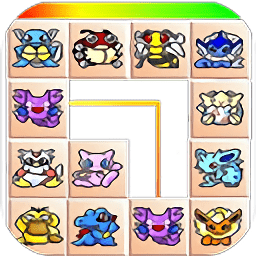 宠物小精灵官方版