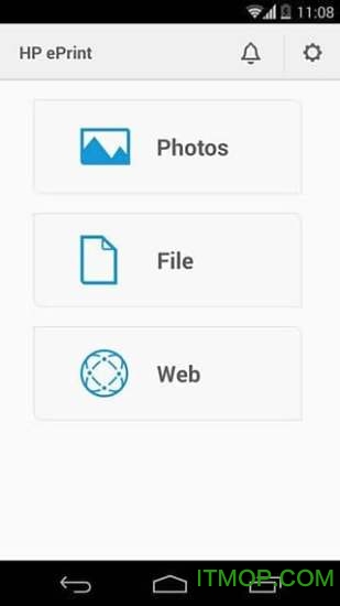 HP ePrint Photo(HP照片打印) HP ePrint Photo(HP照片打印)