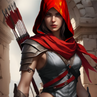 暗影弓箭手 0.1.6