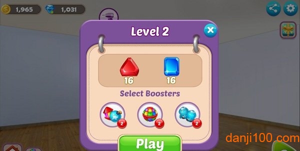 梦想家园设计师游戏