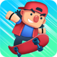 Tap Skaters