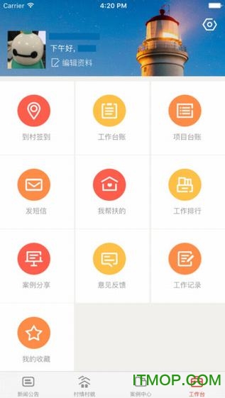社会扶贫