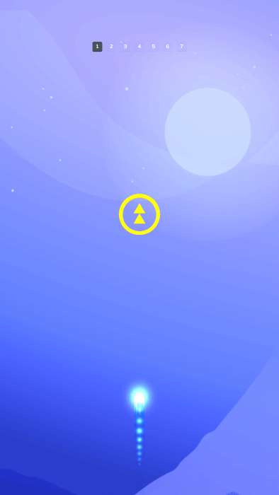 高超音速球游戏(hypersonic orb) 高超音速球游戏(hypersonic orb)