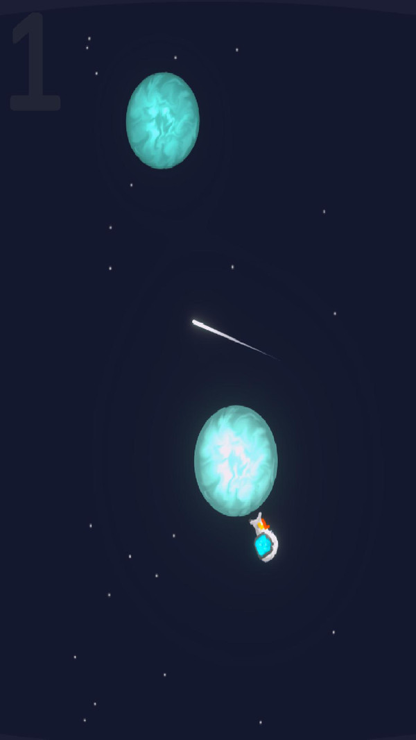 星球行者 星球行者