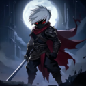 暗影之刃：英雄黑暗