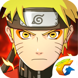 火影忍者游戏究极觉醒3中文版