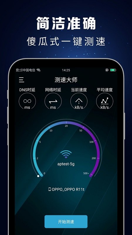 测速大师 测速大师