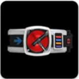 假面骑士电王腰带