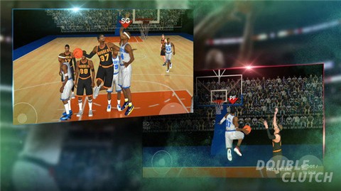 真实篮球锦标赛 真实篮球锦标赛