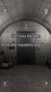 封闭地堡 手机版