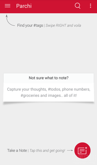 Parchi(微软笔记)