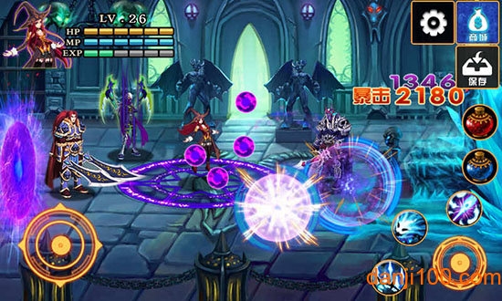 魔兽英雄传说 魔兽英雄传说