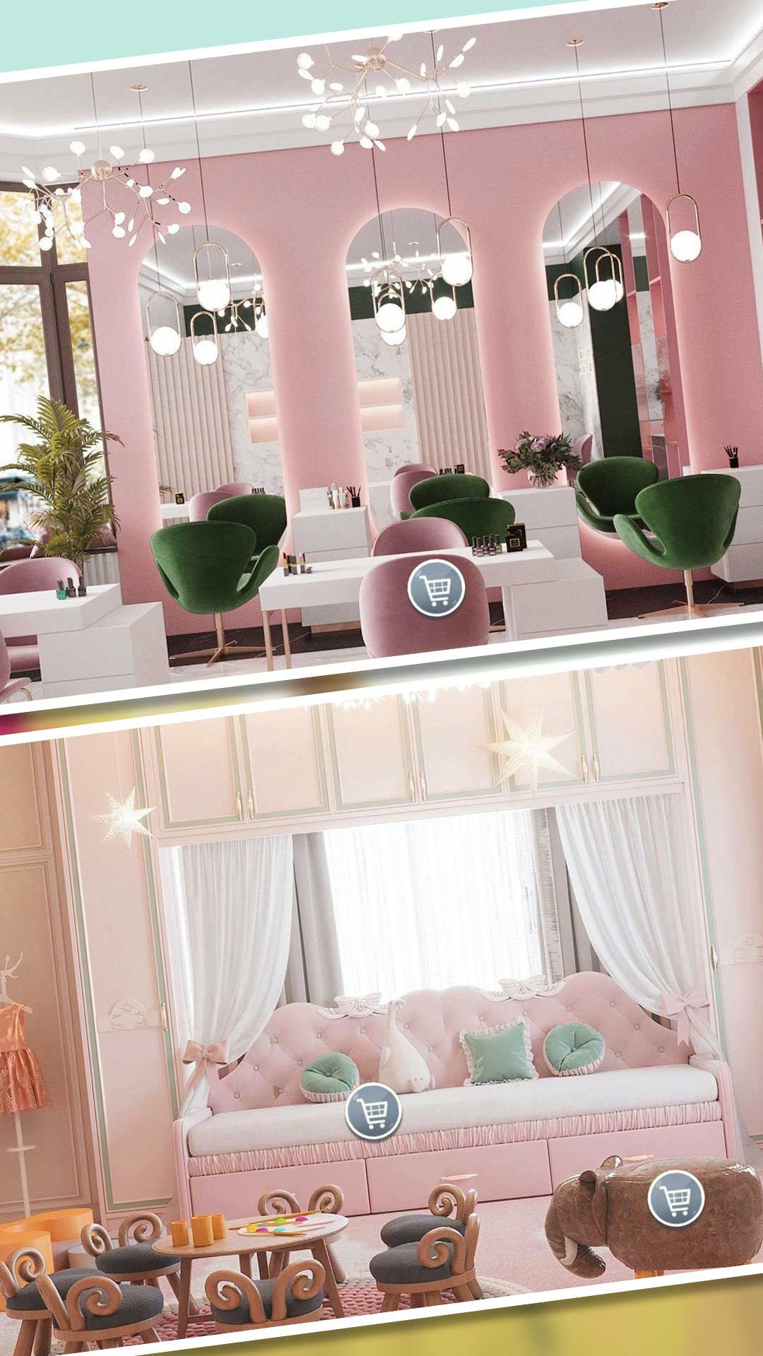 整理小天使治愈世界 整理小天使治愈世界