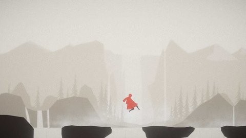 恐惧之旅 英文版