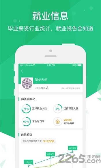 高考派