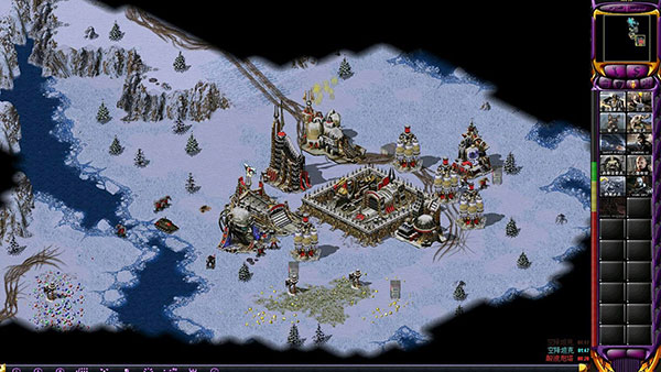 红色警戒尤里复仇 红色警戒尤里复仇