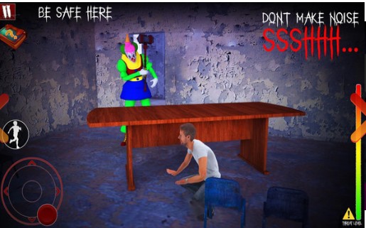 逃离冰淇淋小镇