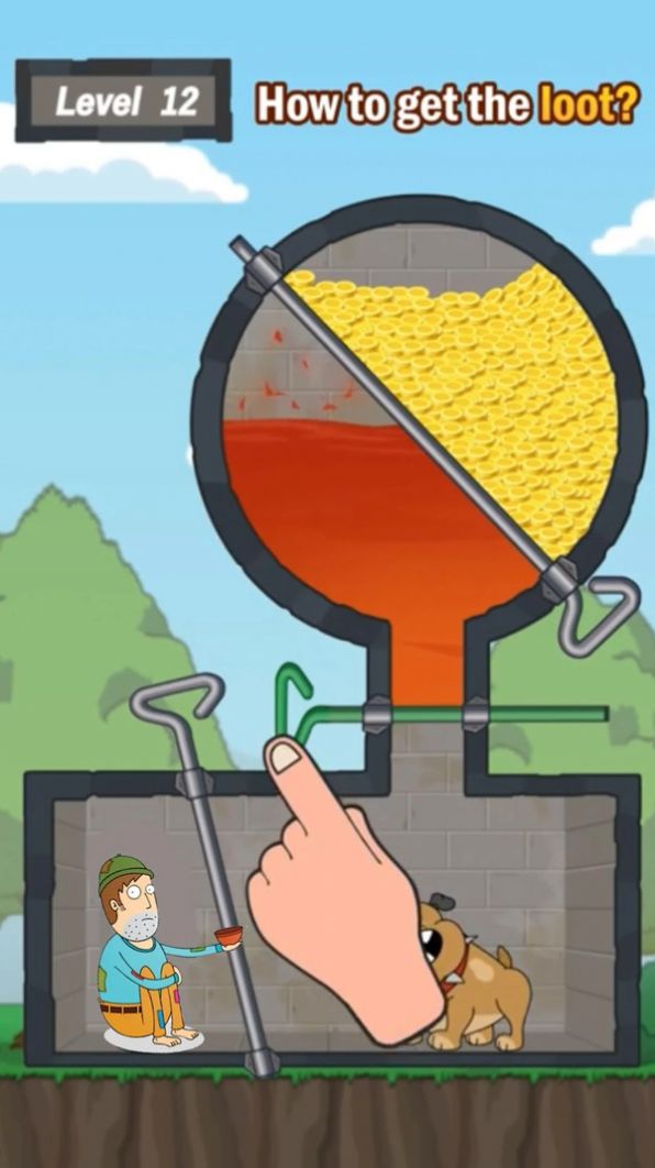 水火不容 水火不容