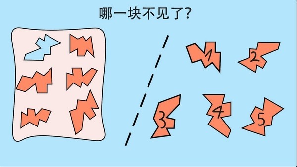简单大脑训练 手机版