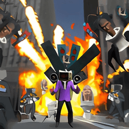 马桶人作战 1.0.6