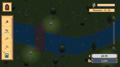 盐湖城村庄 最新版 盐湖城村庄 最新版