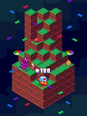 Q*bert
