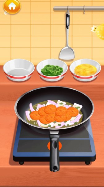 中华美食小当家 中华美食小当家