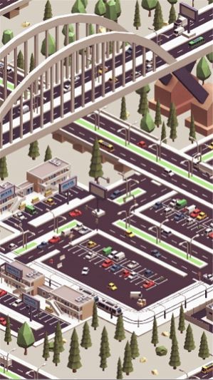 神奇城市建设者 神奇城市建设者