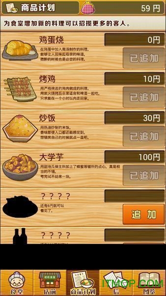 昭和食堂物語