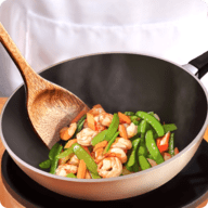 抖音赶山赶海开饭店