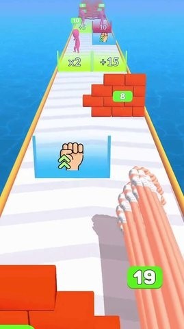 拳击真实模拟3D 拳击真实模拟3D