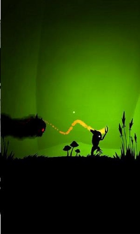 引火精灵第二个影子中文版 引火精灵第二个影子中文版