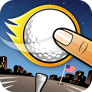 Golf Extreme!