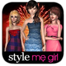 时尚女孩中文破解版