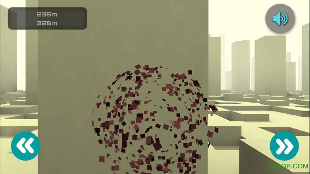 奔跑吧飞机-速度与激情飞机跑酷游戏