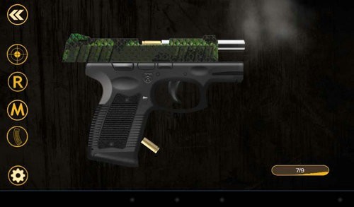 eWeapons™ Gun Simulator Free