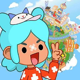 城市岛屿6建造人生游戏