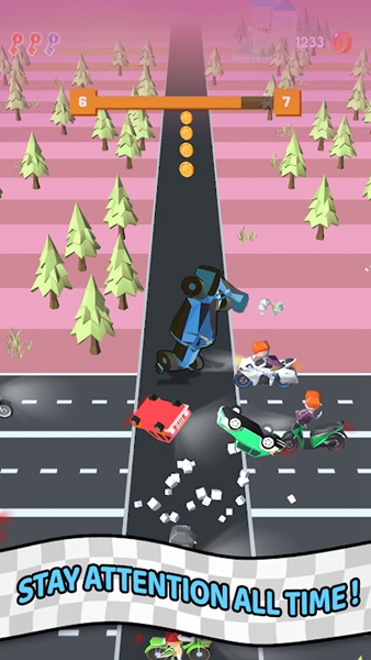 高速公路定时手机版 高速公路定时手机版