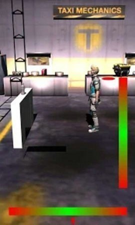 瓶盖挑战赛3D 最新版
